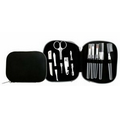 Manicure/ Pedicure/ Make Up Brush Set